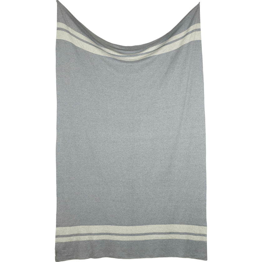 Cotton Travel Blanket Set