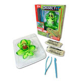Dissect-It: Frog Lab