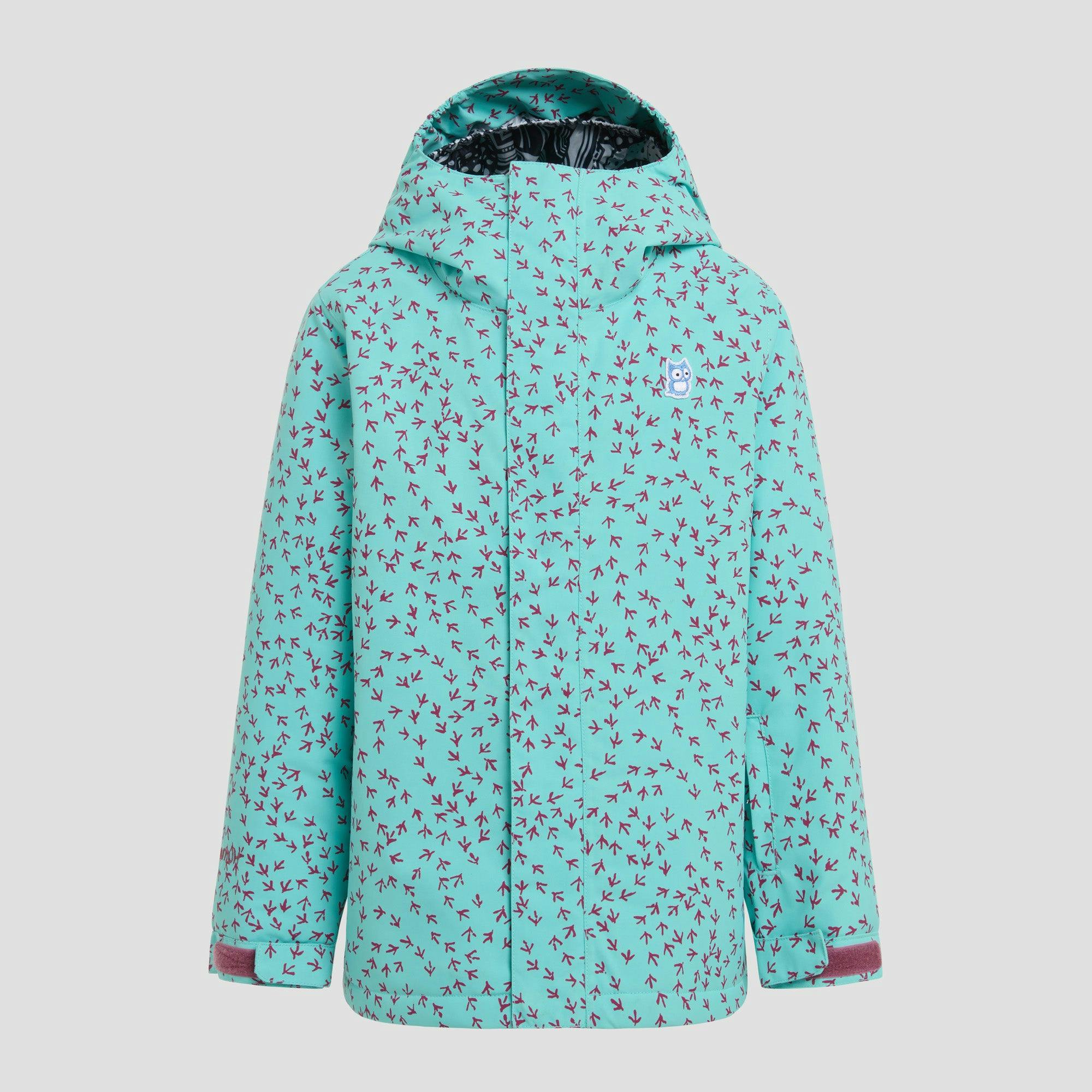 Tove snow jacket 