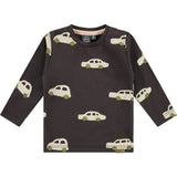 Long Sleeve T-Shirt