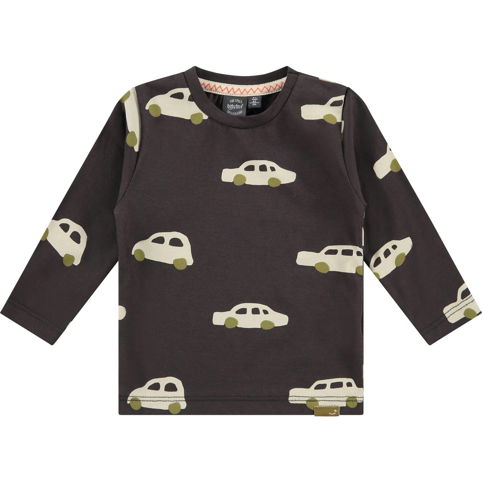 Long Sleeve T-Shirt
