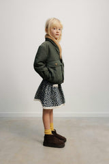 Fleckers Skirt
