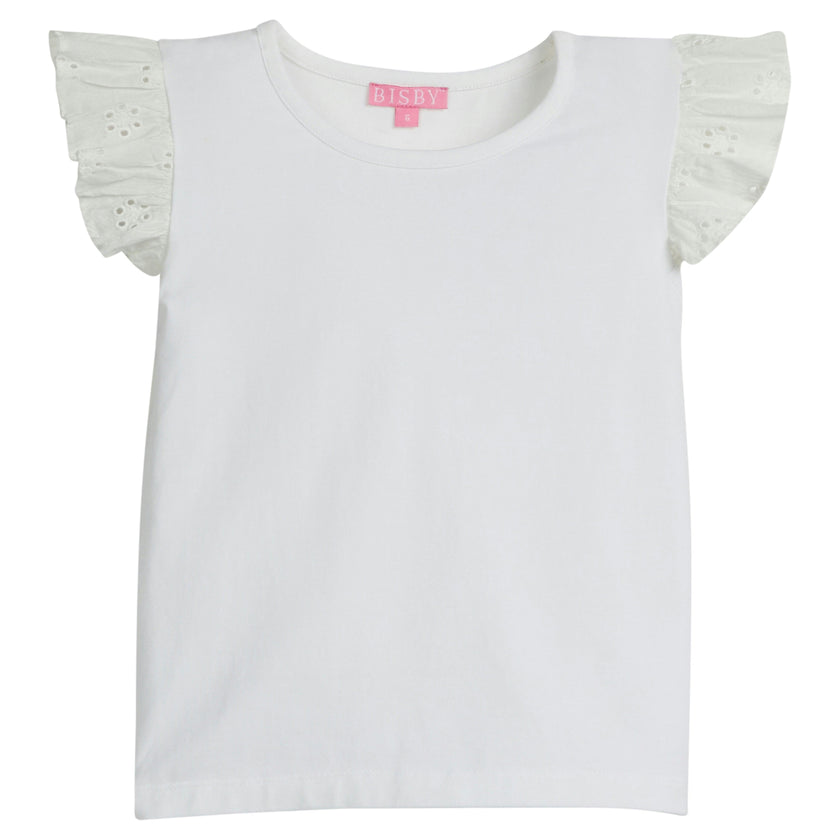 Eyelet Tank