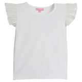 Eyelet Tank