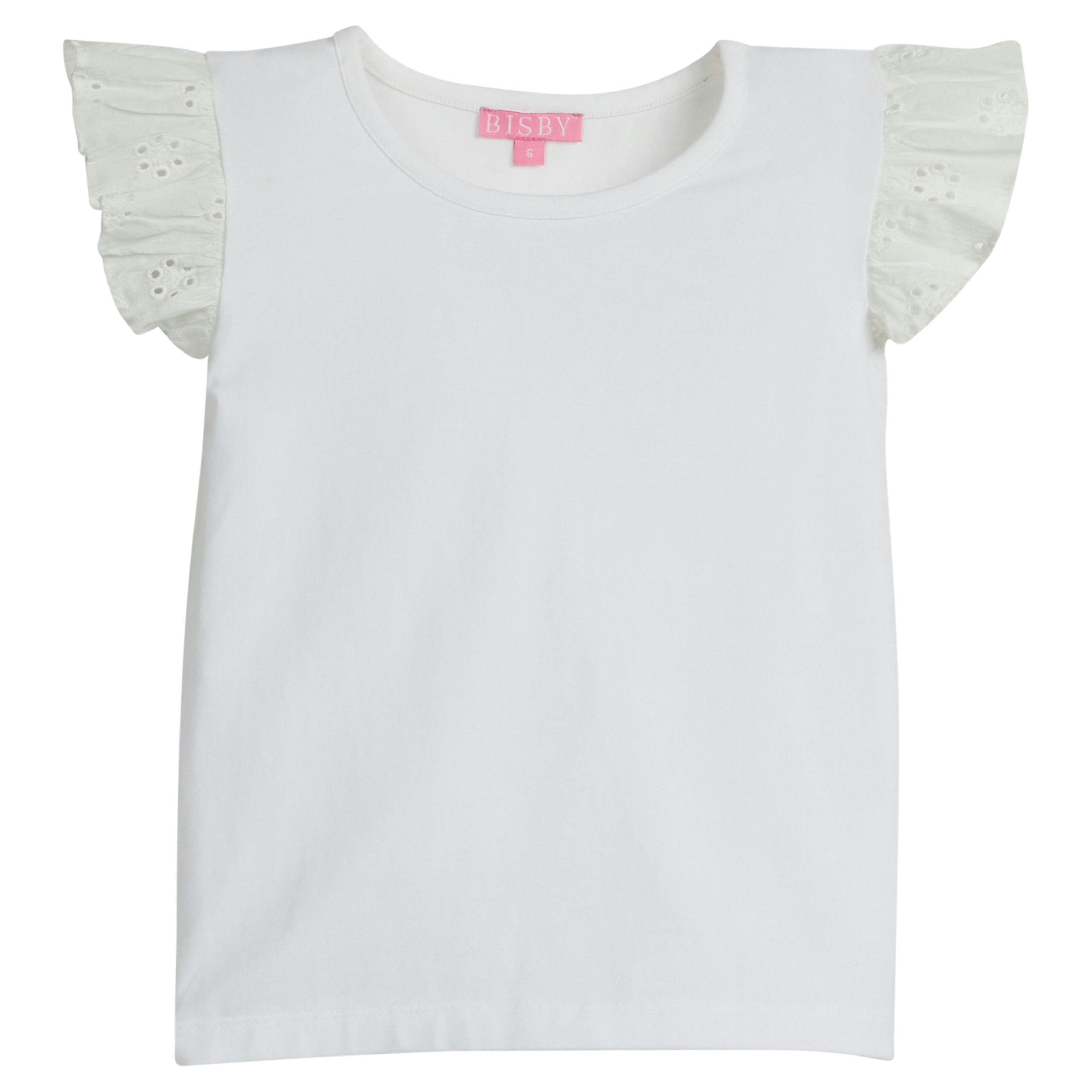 Eyelet Tank
