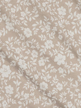 Swaddle Blanket / Marino + Rain