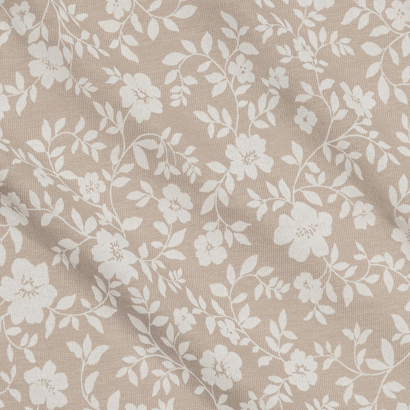 Swaddle Blanket / Marino + Rain