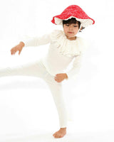 Mushroom Costume - Toadstool