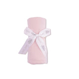 Solid Peachskin - Swaddle Blanket