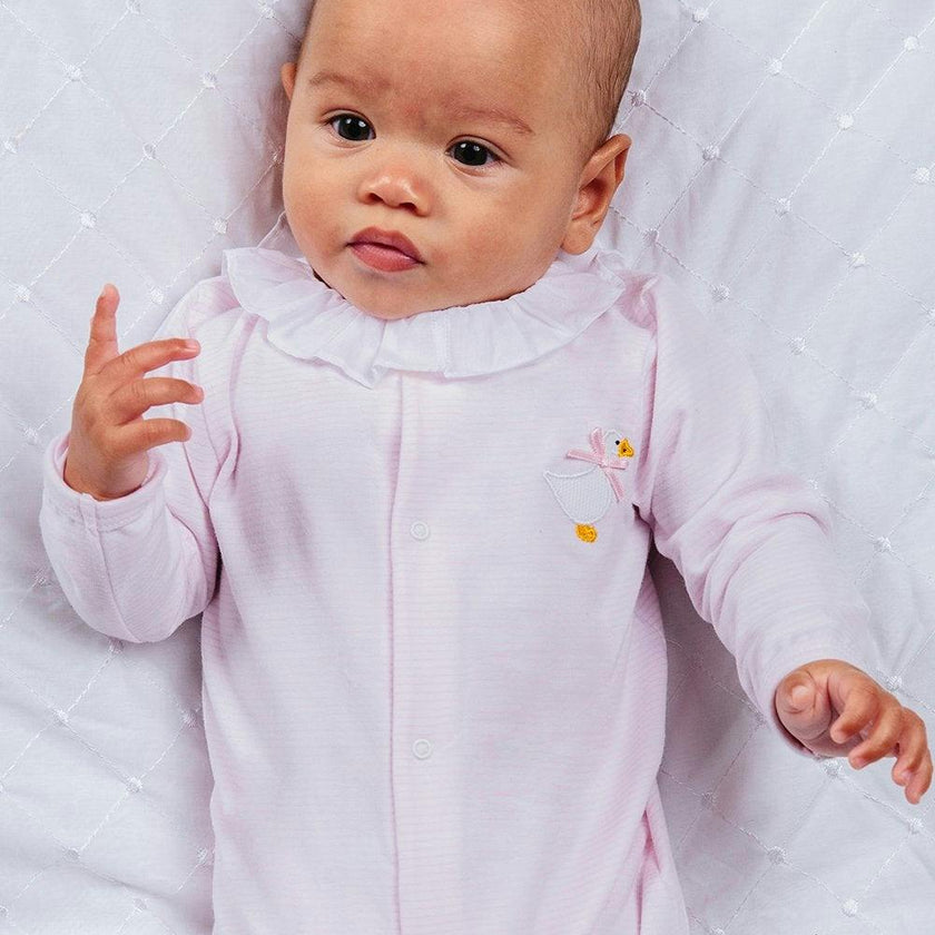 Baby Duckling Onesie