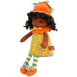 Strawberry Shortcake: Pop 'n' Flip 9" - Orange Blossom