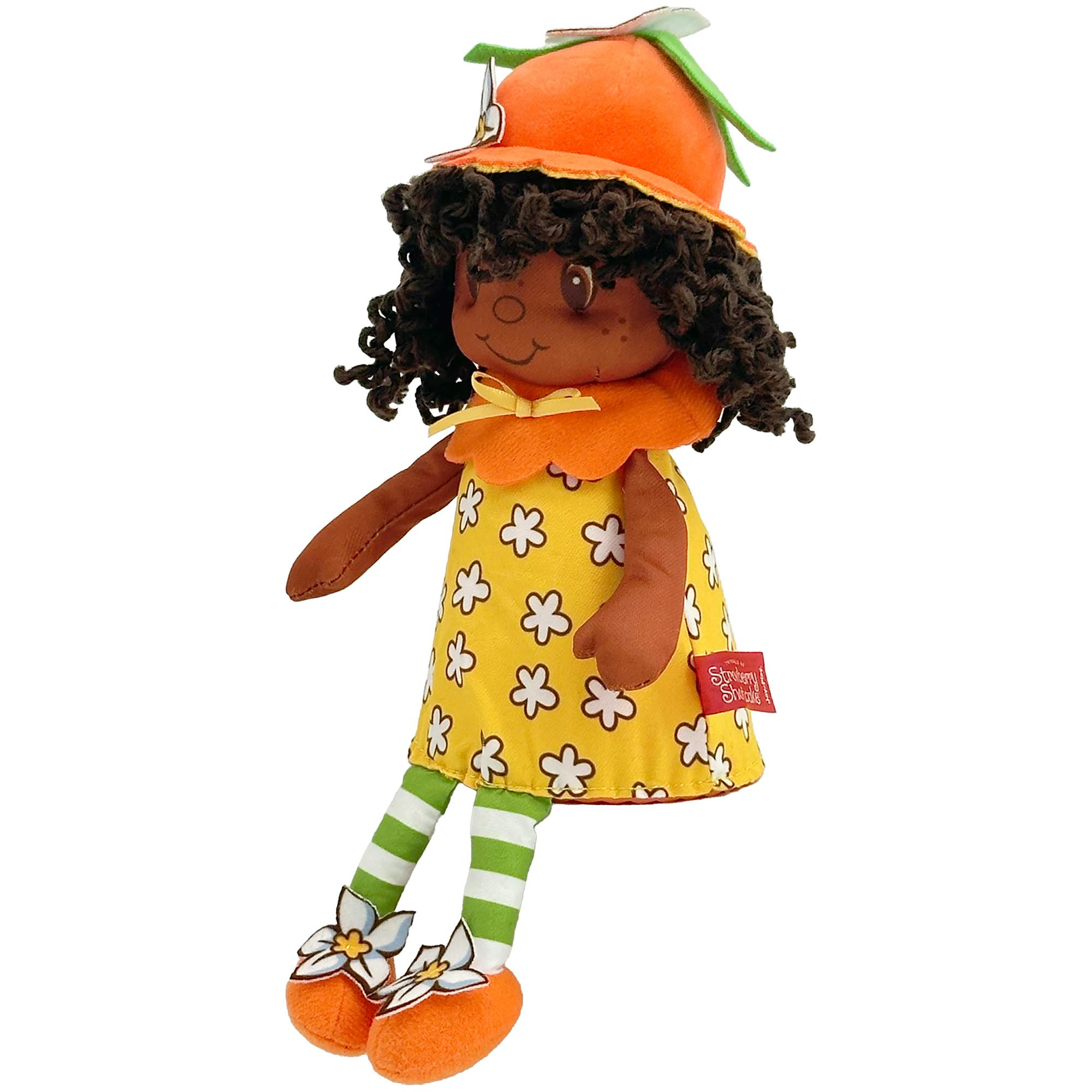 Strawberry Shortcake: Pop 'n' Flip 9