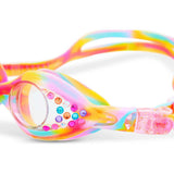 Passion Fruit Tiny Taffy Youth Swim Goggle