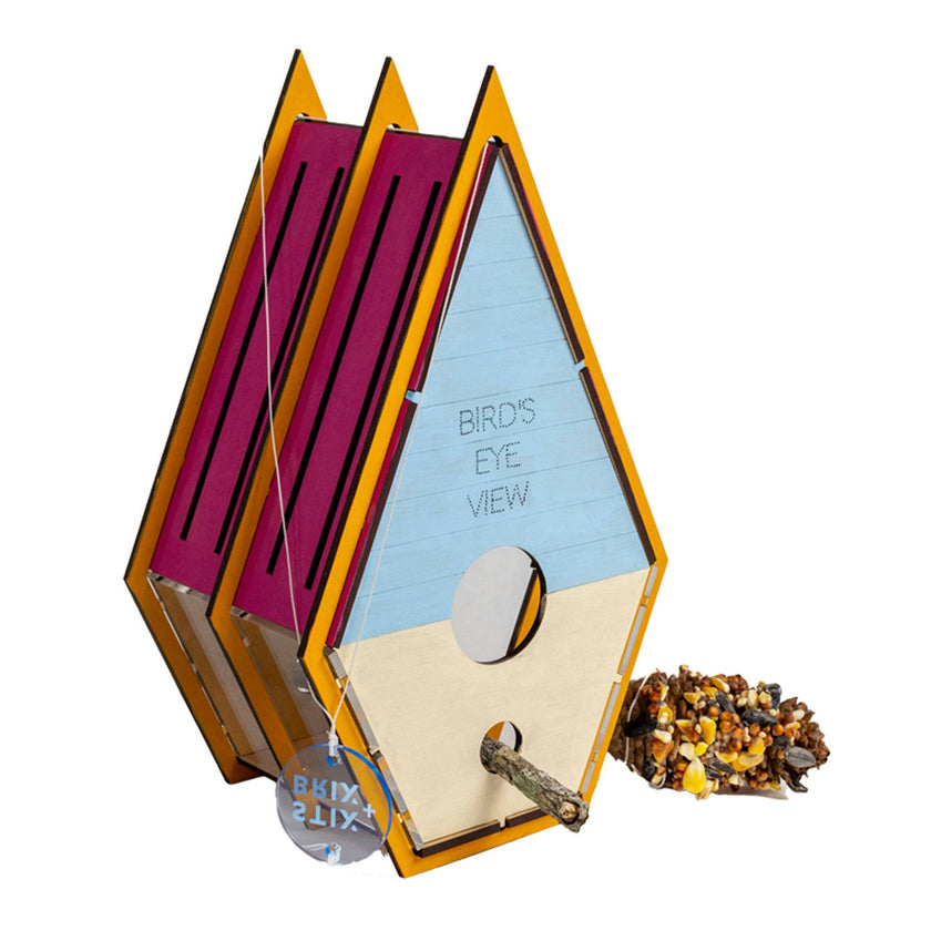 Birdhouse