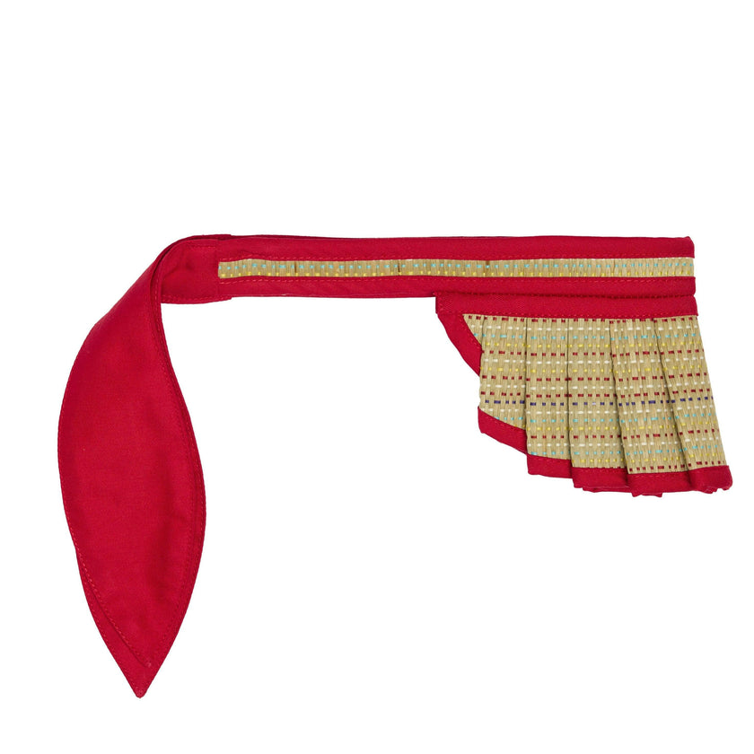 Berry Little Bay Sun Visor Child