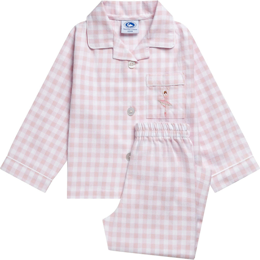 Margot Ballerina Pajamas