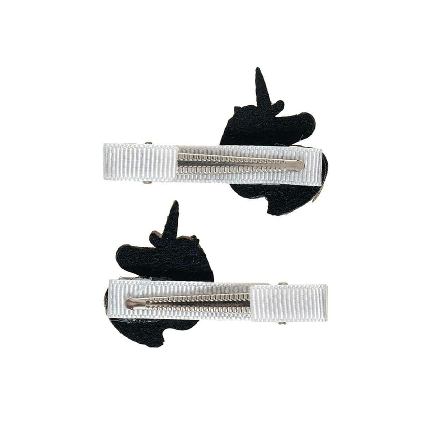 Unicorn Clips