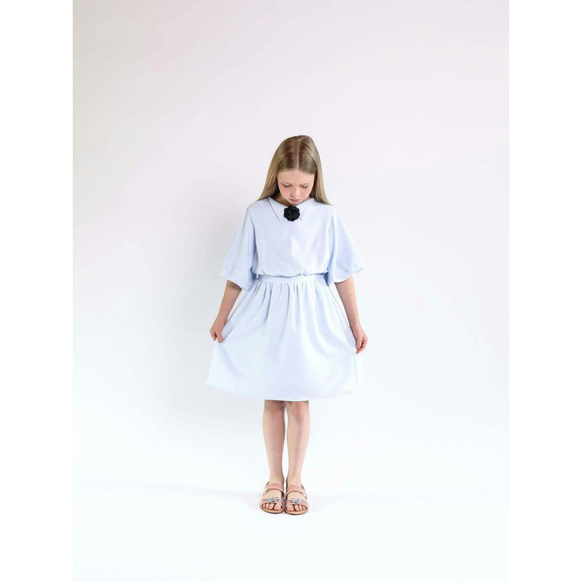 Luna Dress