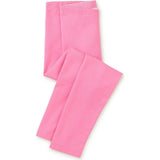 Solid Leggings, Pink