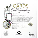 Sketch Plus: Cards & Calligraphy Kit