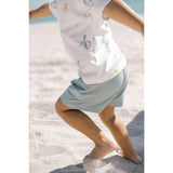 Garment Dye Short
