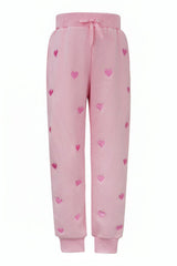 Full Hearts Jogger Set