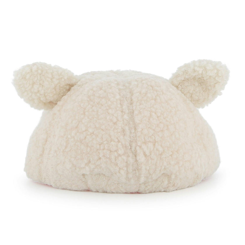 Cap with ears