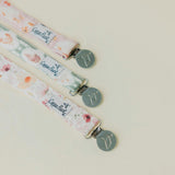 Binky Clips - Gigi