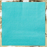 Posh Buoy Bye Cocktail Napkins