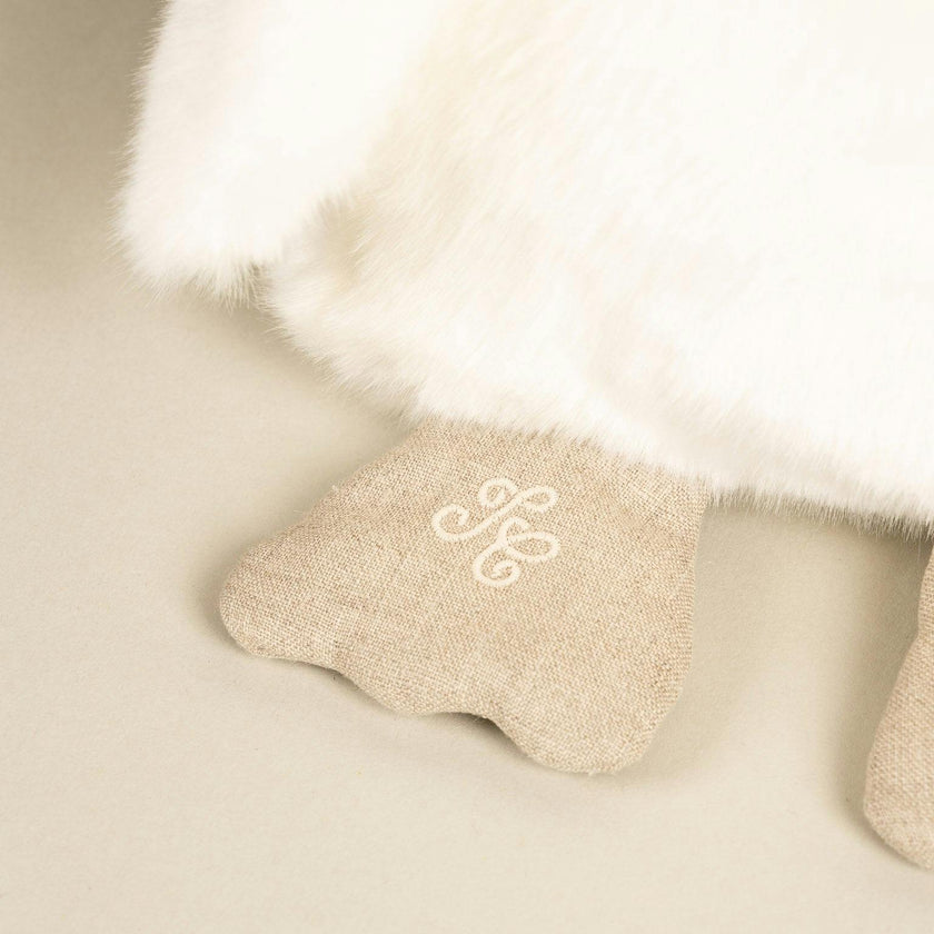 GABIN THE PENGUIN PAMPLEMOUSSE X TARTINE ET CHOCOLAT