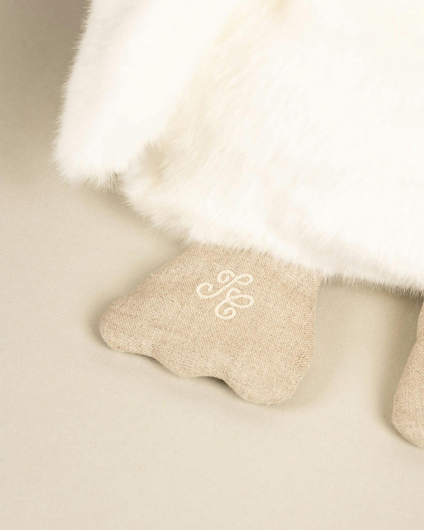 GABIN THE PENGUIN PAMPLEMOUSSE X TARTINE ET CHOCOLAT