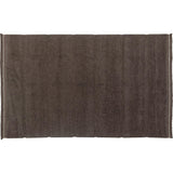Steppe Rug, Brown