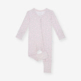 Andina Rose Pointelle Convertible One Piece