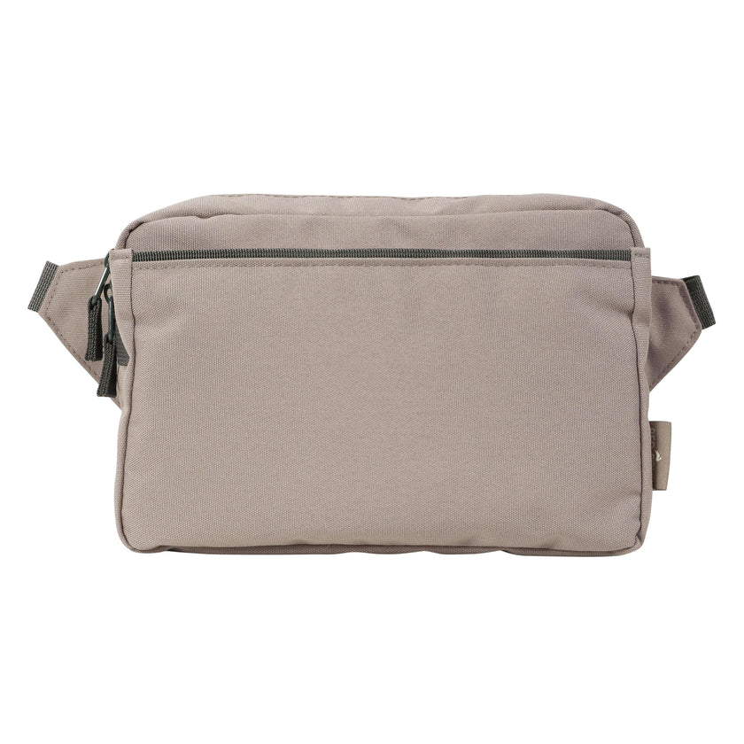 Red Rovr Joey Belt Bag - Truffle