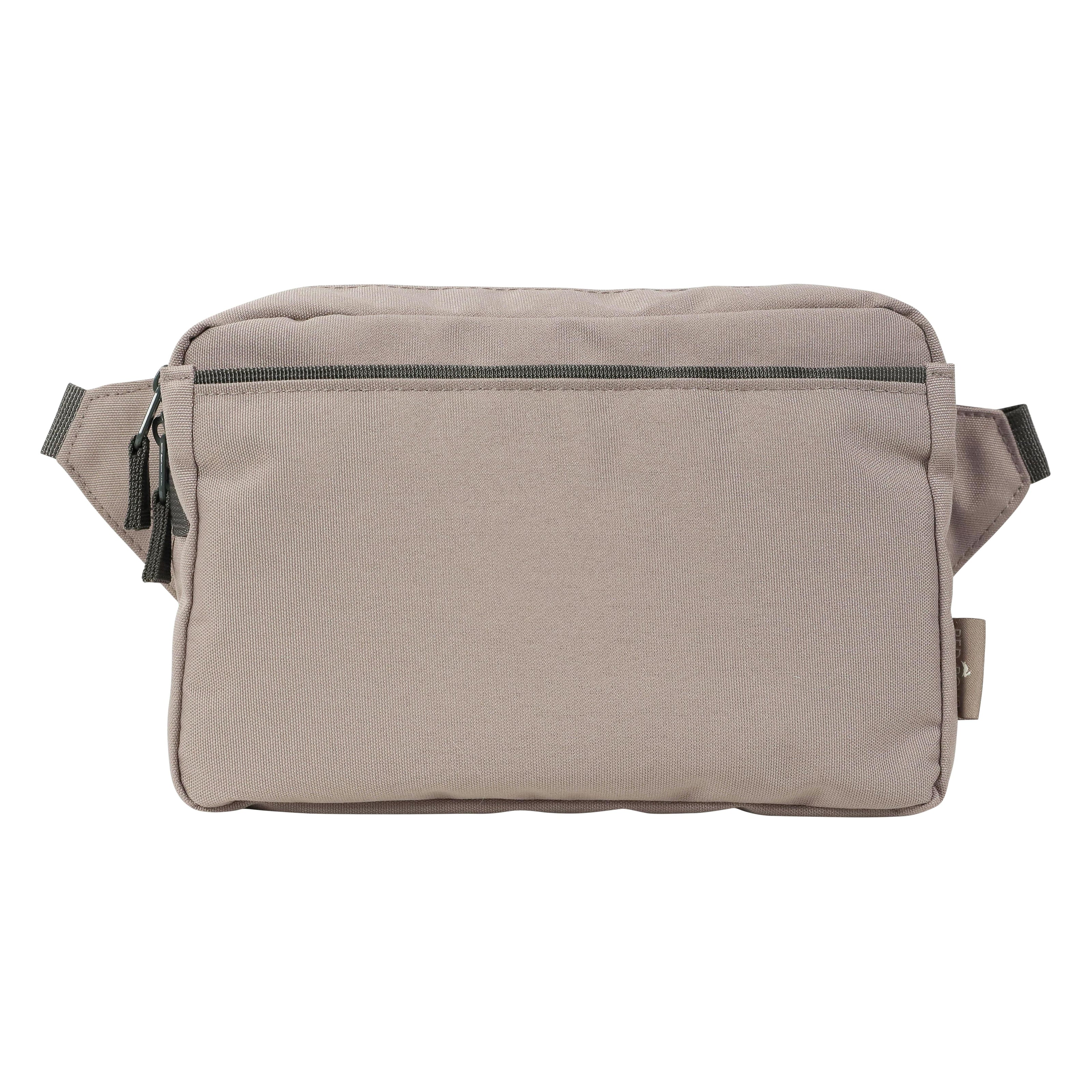 Red Rovr Joey Belt Bag - Truffle
