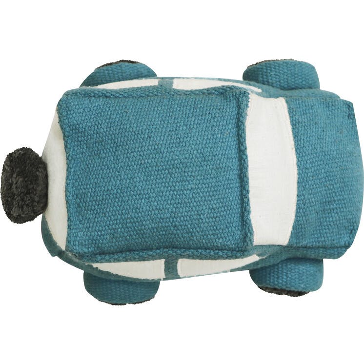 Soft toy Ride & Roll Safari