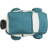 Soft toy Ride & Roll Safari