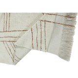 Shuka Woolable Rug, Natural