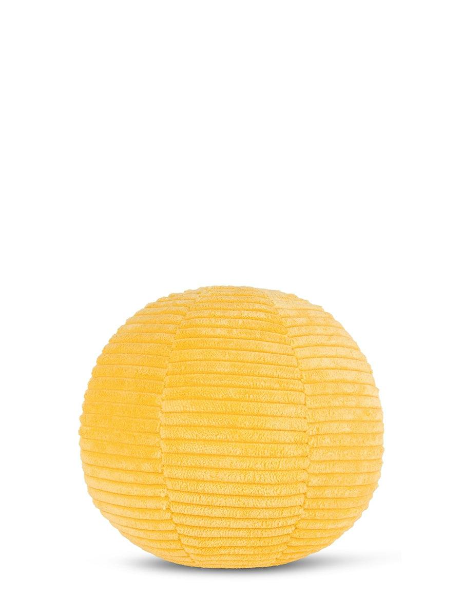 Smiley ECO Corduroy Yellow - 5