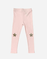 Hailey Star Leggings
