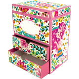 Stick'N Fun - 3D Mosaics Jewelry Box - 5y+