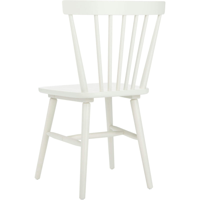 Winona Spindle Back Accent Chair