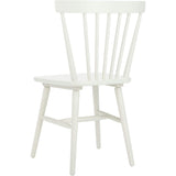 Winona Spindle Back Accent Chair