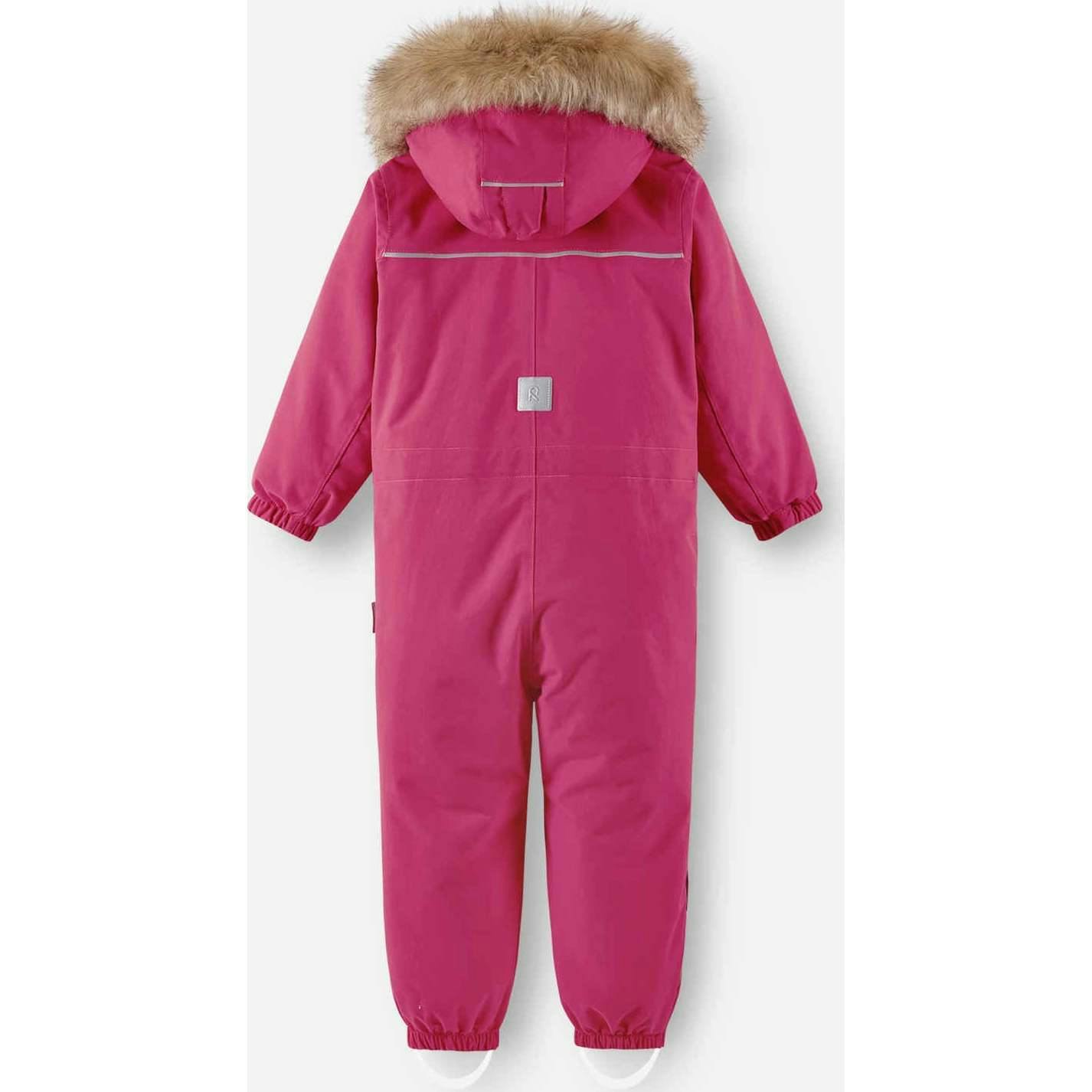 Stavanger ReimaTec winter overall