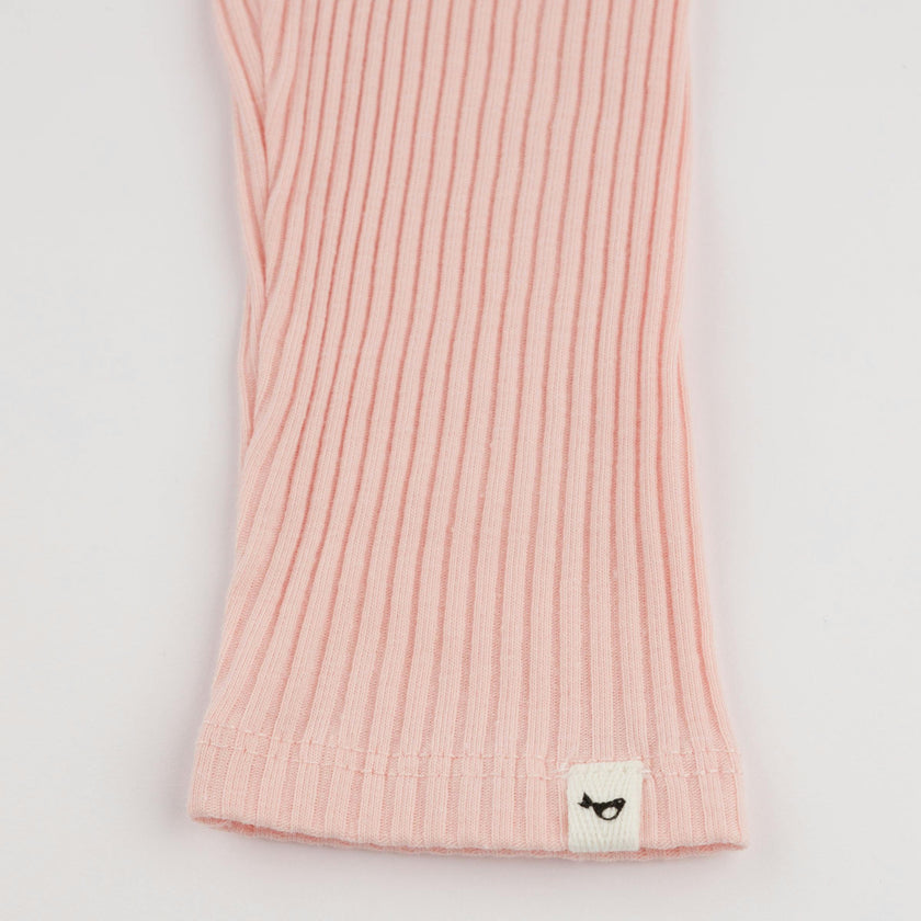 Wide Rib Legging