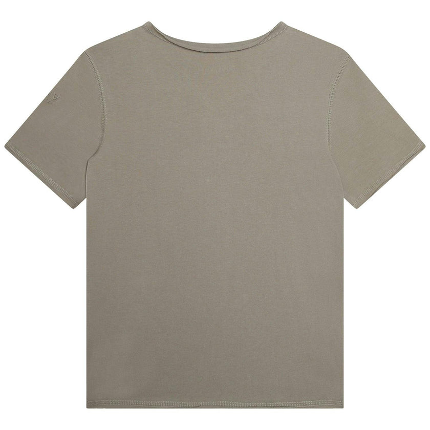 ZADIG & VOLTAIRE Rebel Skull T-shirt