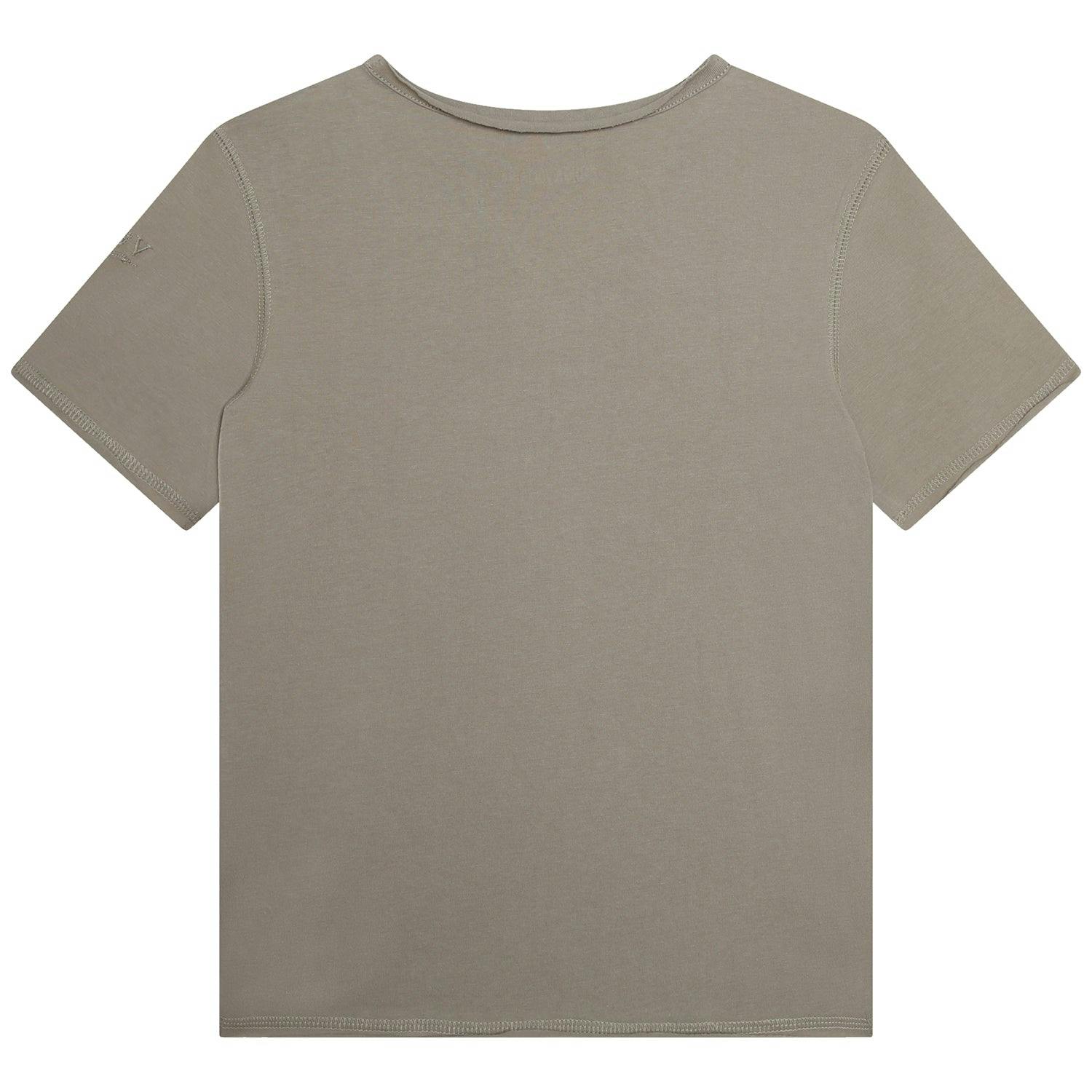 Rebel Skull T-shirt