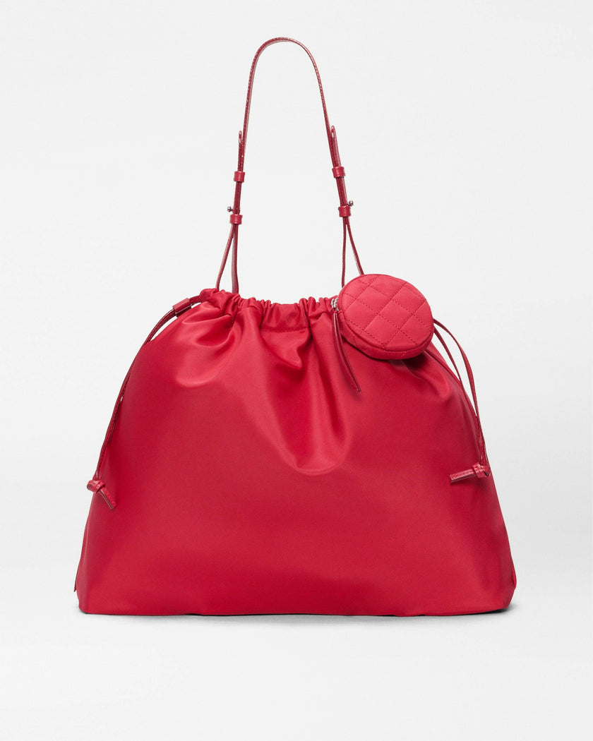 Red Apple Waverly Shoulder