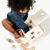 Shape Sorter