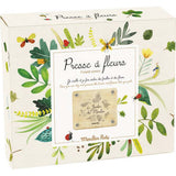 Flower Press Tool